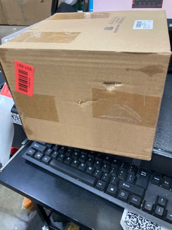 Photo 1 of ***Factory seal***

Honeydak Bow Bedside Water Carafe and Glass Set Bedside Night Carafe with Cup 17 oz Mouthwash Dispenser Glass Juice Water Pitcher for Nightstand Bathroom