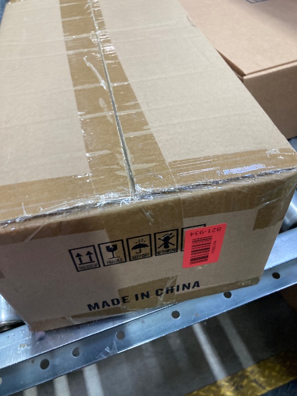 Photo 1 of ***Factory seal***

Hylastar Beach Tent, UPF50+ Protection, 10 x 10ft Camping Sun Shelter with 8 Sandbags, Sand Shovel, Pegs, and Stability Poles-Ideal for Fishing, Backyard Fun & Picnics Shelters (Blue)