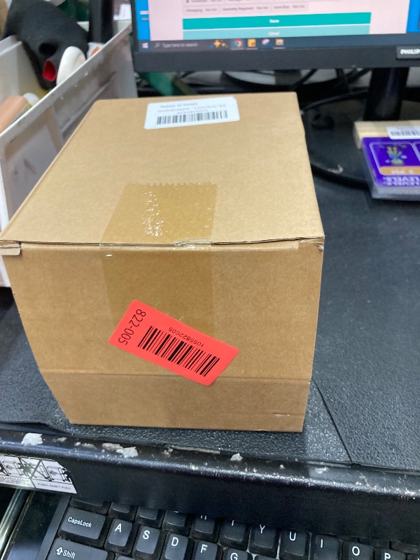 Photo 1 of ***Factory seal***

The Death God's Crystal Ball – LED Light Grim Reaper Bat Globe, Suriel Bookshelf Figure Halloween Decor – Gothic Liquid Motion Water Glitter for Home & Party Decoration