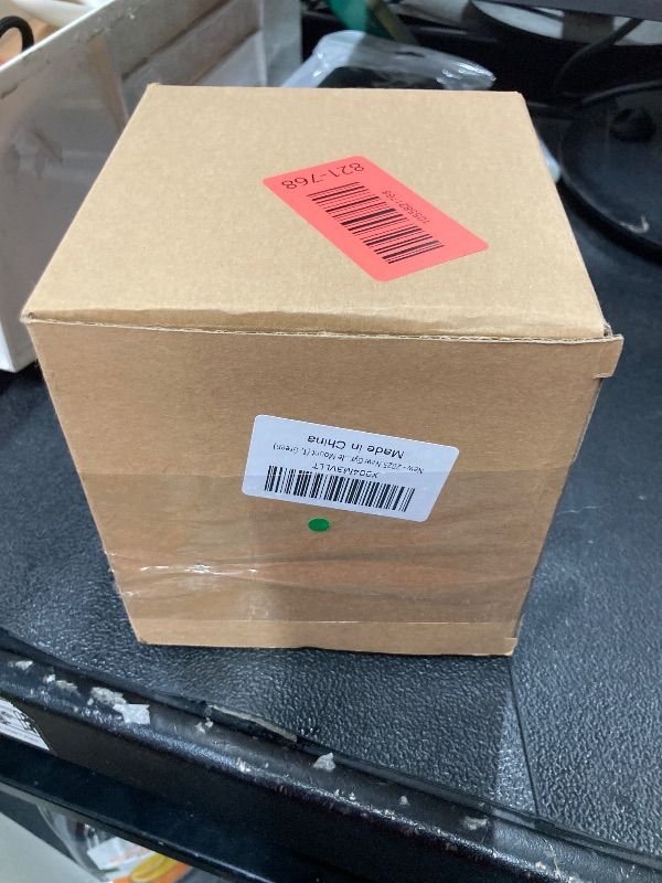 Photo 1 of ***Factory seal***

The Death God's Crystal Ball – LED Light Grim Reaper Bat Globe, Suriel Bookshelf Figure Halloween Decor – Gothic Liquid Motion Water Glitter for Home & Party Decoration