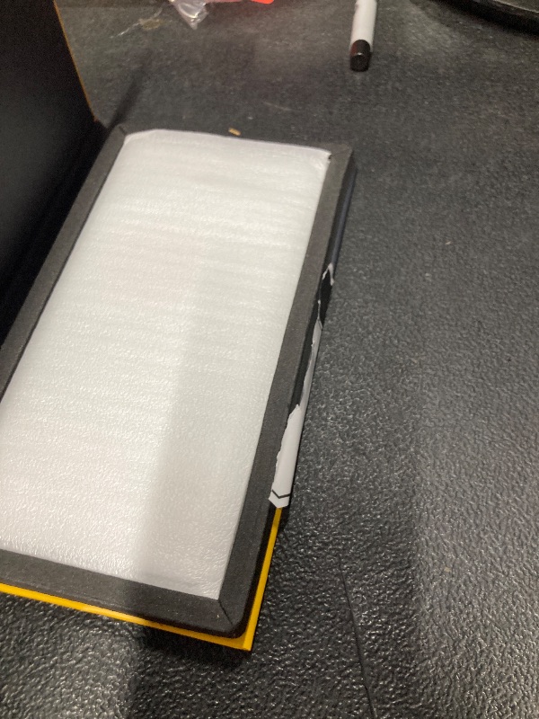 Photo 1 of  Pack HD Clear Tempered Glass Screen Protector for Samsung Galaxy S22 Ultra 5G, Fingerprint Unlock, 3D Curved, Scratch Resistant, Bubble-Free