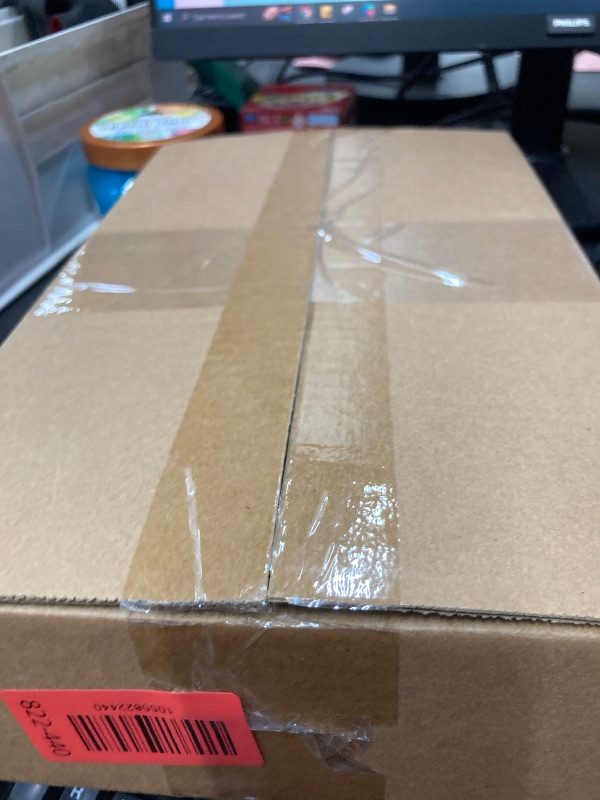 Photo 1 of ***Factory seal***

Varhomax Glass Desk Buddy Whiteboard with Storage, Small Dry Erase Desktop White Board Caddy to-do List Memo Notepad for Office, School and Home Office Supplies (Black)