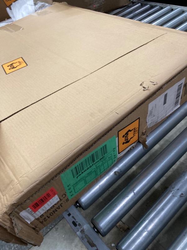 Photo 1 of LOVMOR Kitchen Base Cabinets, Drawer Base Cabinet, 4-Drawer,Soft Close Hardware, 24 x 24 x 34.5 inch