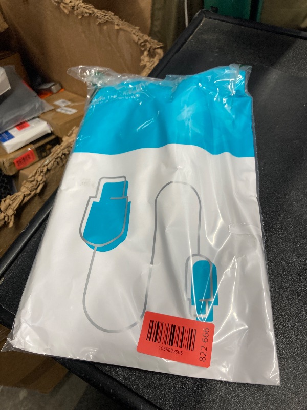 Photo 1 of AINOPE 2 Pack USB Extensions Cable High Speed USB 3.0 Extension Cord Type A Male to Female Sturdy Braided Material Fast Data Transfer Compatible with USB Keyboard,Mouse,Flash Drive,Grey,20FT+20FT