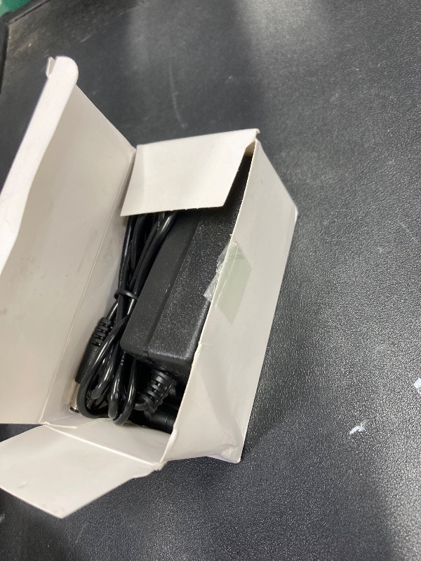 Photo 1 of 18V 2.5A AC DC Power Supply Adapter Compatible for Altec Lansing Rockbox XL IMW999 STL Altec Lansing IMW889 IMW1500 T612 Speaker, Brookstone Big Blue Studio Party Bluetooth Speakers Charger Cable Cord