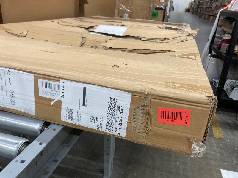 Photo 1 of Shower Base 72"×36"×4", Single Threshold Shower Tray with Center Drain, Rectangle SMC Shower Pan, White Slip Resistant Textured Surface Shower Base for Bathroom