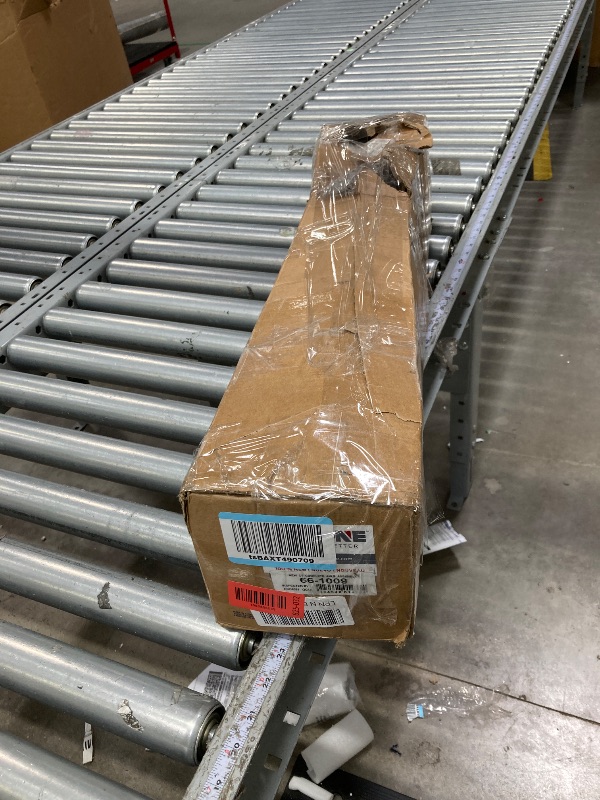 Photo 1 of *****used missing partes  funtional untested****   Cardone 66-1009 New Constant Velocity CV Axle Drive Shaft, Front Driveshaft Assembly Fits Cadillac Escalade, Chevrolet Avalanche/Blazer/K1500/K2500/Silverado/Suburban