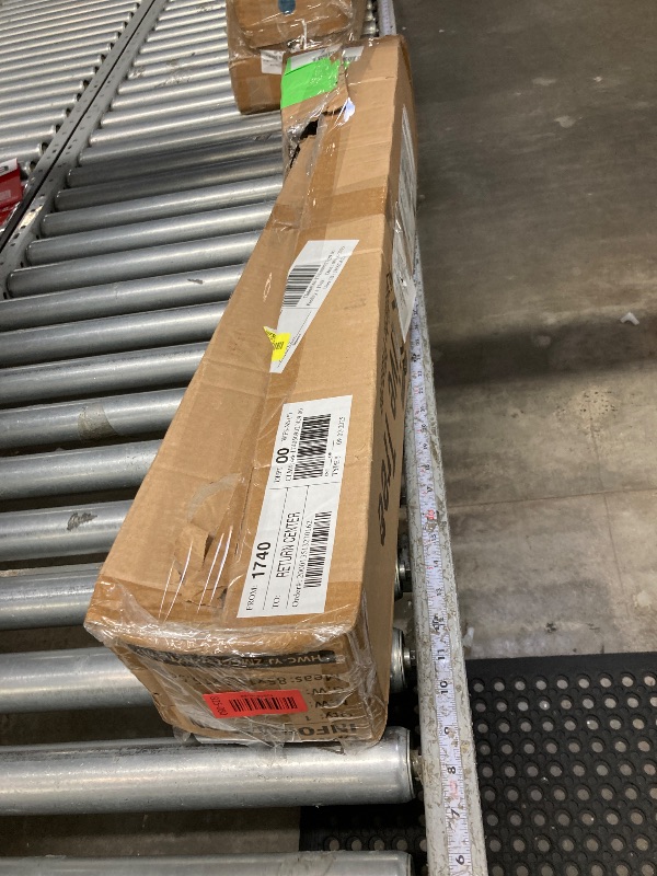 Photo 1 of **used*** R.Planzen 5ft Artificial Olive Tree Indoor, Tall Faux Olive Tree, Artificial Plants with Natural Wood Trunk and Lifelike Fruits for Home Office Decor