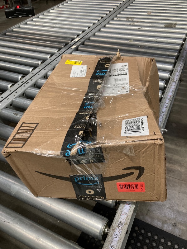 Photo 1 of ***used***Munchkin® Super Scoop™ Hanging Bath Toy Storage with Quick Drying Mesh, Grey