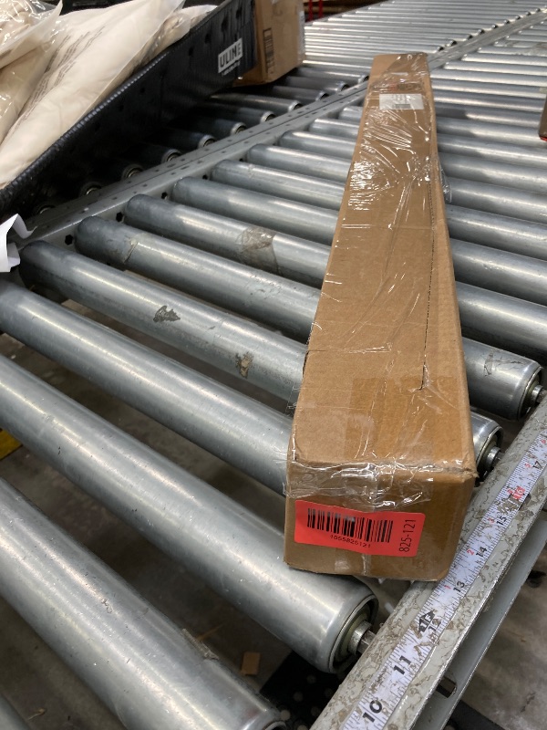 Photo 1 of **used*** FURemover Original Pet Hair Rubber Broom with Squeegee, with 58" Telescopic Handle for Carpet, Tile and Hardwood