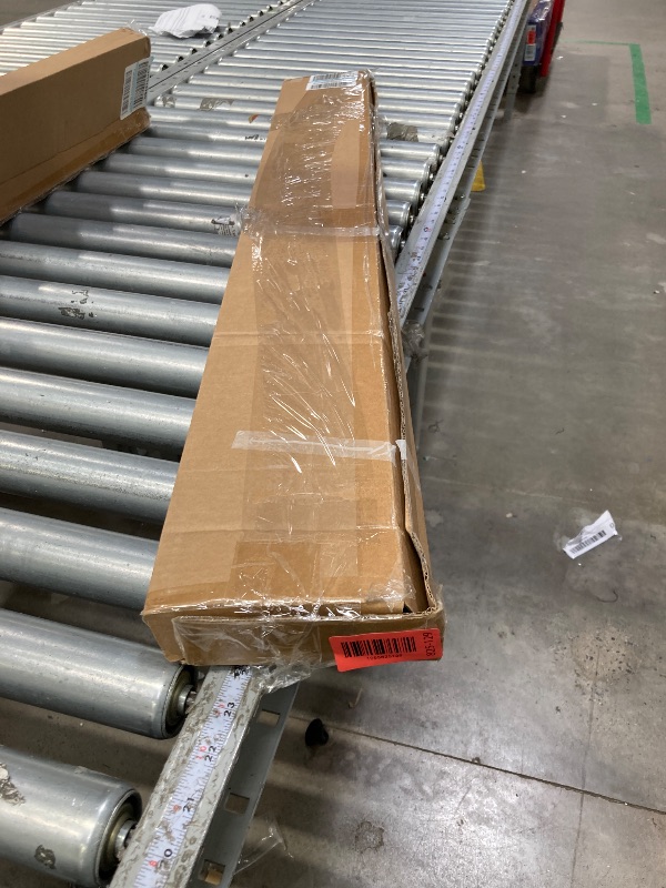 Photo 1 of **used  missing parts untested  ***  LazBlinds No Tools No Drill Cordless Cellular Shades, Top Down Bottom Up (TDBU) Honeycomb Shades for Home, Blackout Light Blocking Thermal Insulation Blinds for Windows, 39" W x 64" H, Beige