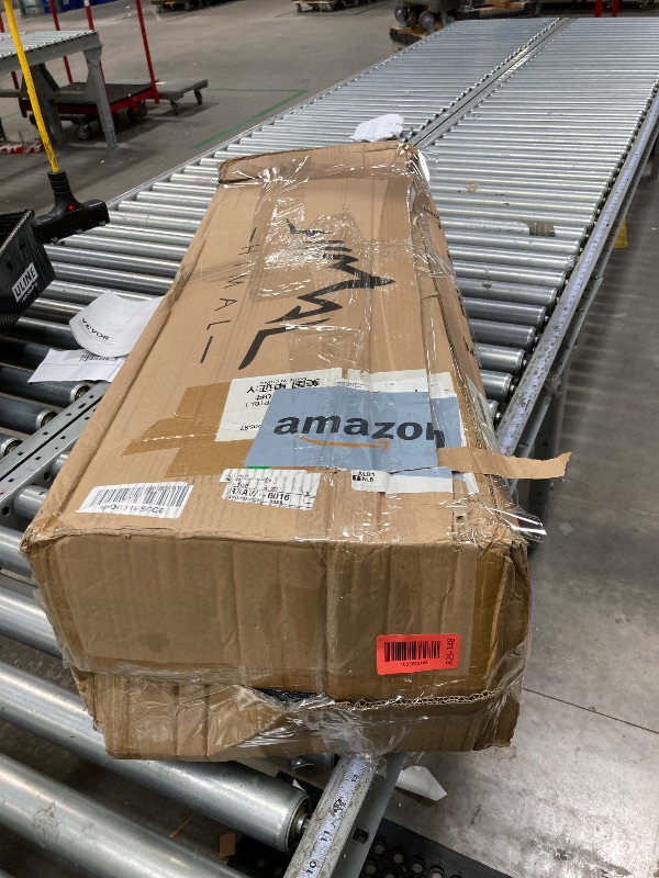 Photo 1 of ***used missing parts***GoHimal 14-Way Golf Stand Bag, Golf Bag for Men with Stand- Lightweight & Durable Golf Club Bags for Men & Women