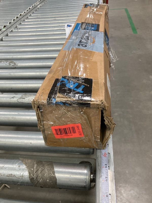 Photo 1 of ****It is used, missing a part, and has some small dents. It is unknown if it works. The product is non-returnable.*****A-Premium CV Axle Shaft Assembly Compatible with Mazda CX-5 2014 2015 2016 2.5L, AWD & Automatic Transmission Only, Front Left Driver S