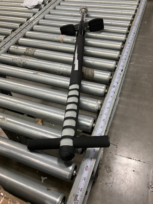 Photo 1 of **used***New Bounce Pogo Stick for Kids - Pogo Sticks, 40 to 80 Lbs - Sport Edition, Quality, Easy Grip, PogoStick for Hours of Wholesome Fun