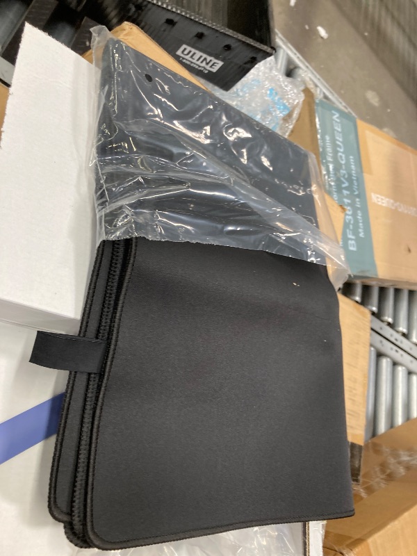 Photo 1 of ***used***KitchenRaku Stove Cover 20.4" x30.7",Stove Top Covers for Electric Stove, Ceramic Glass Cooktop Protector, Electric Stove Cover, Glass Top Stove Cover, Heat Resistant Glass Stove Top Covers