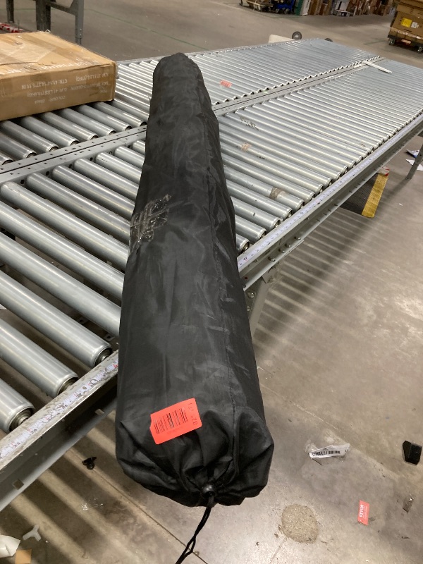 Photo 1 of **used ** Gorilla Mats Premium Large Yoga Mat – 7' x 5' x 8mm Extra Thick & Ultra Comfortable, Non-Slip Barefoot Exercise Mat – Works Great on Any Floor for Stretching, Cardio or Home Workouts