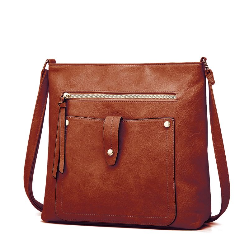 Photo 1 of 
Hero image 0 of GAEKEAO Hobo Bags for Women Large Leather Purses and Handbags Crossbody Tote Shoulder Bag with Side Pockets Adjustable Strap, 0 of 6




Reduced price
**used**   Best seller
Visit the GAEKEAO Store
GAEKEAO Hobo Bags for Women Large Leathe
