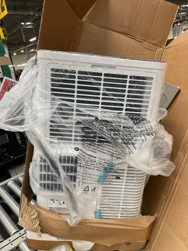 Photo 1 of ***used****DeLonghi PACC100EC Portable Air Conditioner