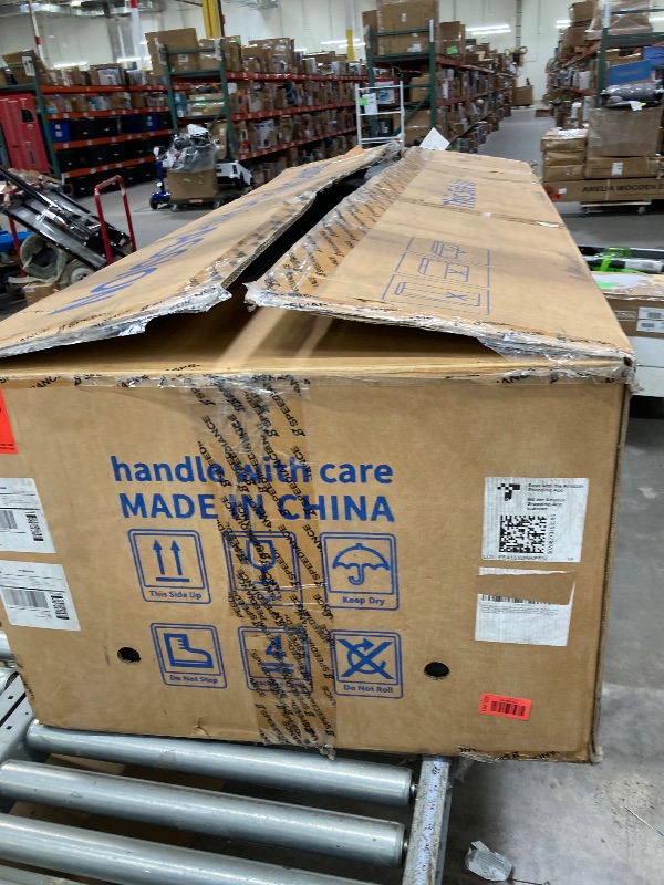 Photo 1 of ***It is used, it is missing parts and it is not known if it works.*****Speediance Gym Monster Smart Home Gym, Multifunctional Strength Training Machine, Smith Machine Power Cage Workout Station, Squat Rack Cable Machine, Full Body Fitness Equipment for H