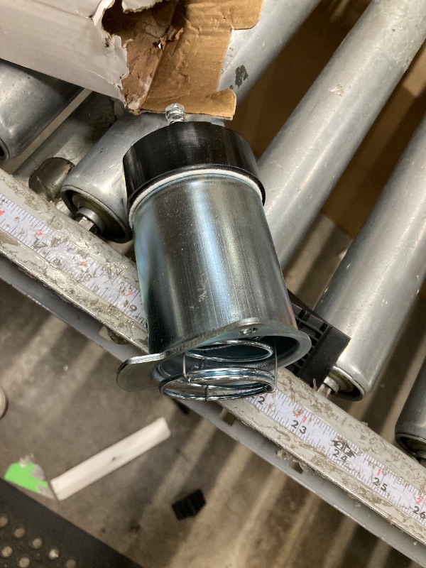Photo 1 of **USED MISSING PARTS***DB Electrical SDR6058 Starter Solenoid Compatible With/Replacement For Chevrolet Buick GMC Pontiac Oldsmobile Cadillac Jeep AMC (1973-1990) 10MT 20MT Long / 1114247, 1114251, 1114252, 1114253