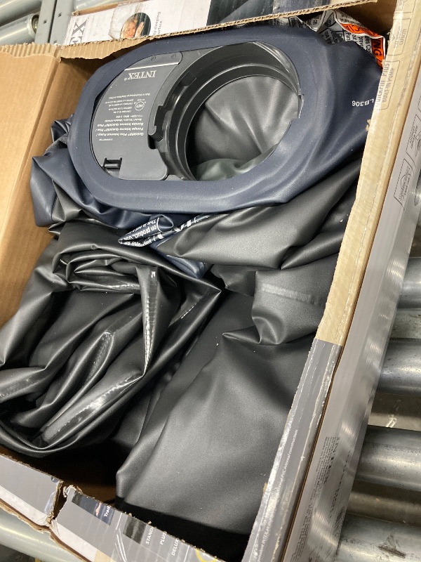 Photo 1 of *** USED MISSING PARTS FUNTIONAL UNTESTED***Electric Pump – 10in Bed Height – 600lb Weight Capacity