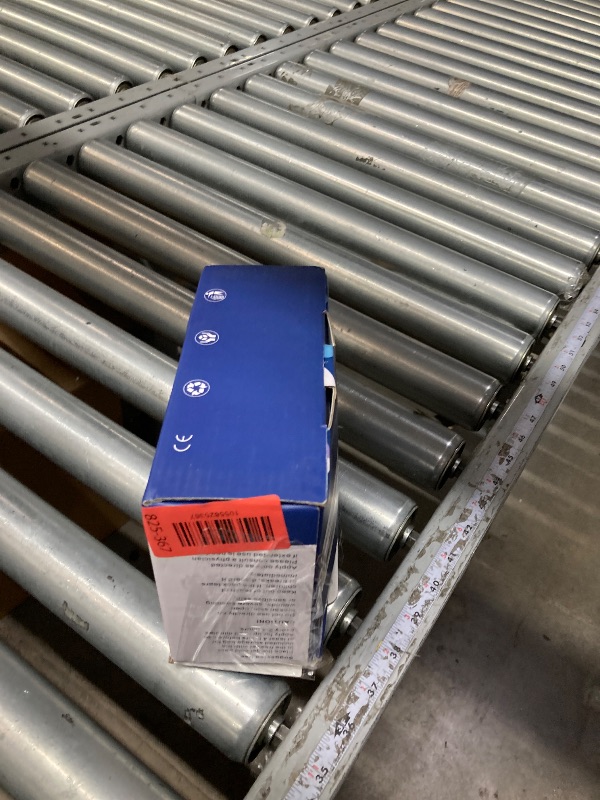 Photo 1 of **used** REVIX Neck Ice Pack Wrap – Reusable Hot Cold Gel Pack for Neck and Shoulder, Large Flexible Design with Soft Plush Lining, Cervical Gel Ice Wrap Ideal for Post-Workout Recovery, Fatigue & Relaxation