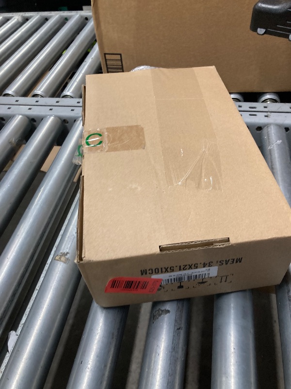 Photo 1 of *** use missing parts***2025 Latest Verizon Cell Phone Signal Booster Verizon Signal Booster Cell Phone Booster 5G 4G LTE Band 13 Cellular Booster Straight Talk Signal Amplifier Cell Extender Cell Booster for Home