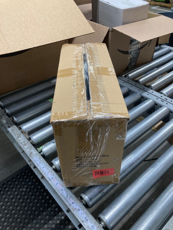 Photo 1 of **used missing parts ***JSungo Backdrop Stand, Adjustable 10x7.5 FT Background Stand Backdrop for Parties, Photo Video Studio, Portable Photography Backdrop Stand with Carrying Bag, 6 Backdrop Clamps, and 2 Stand Bags