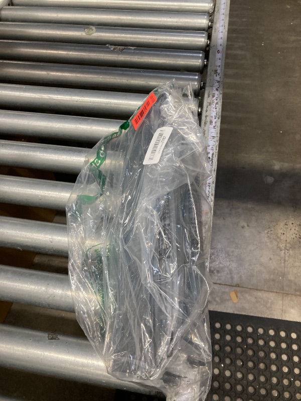 Photo 1 of **usd missing parts***  7636 Flavorizer Bars for Weber Spirit and Spirit II & GS4 Spirit II 300 Series, Spirit E310 E320 E330 S310 S320 S330 Gas Grill with Front Control Knob, 15.3 Inch Heat Plate for Weber 67046 69797 68843