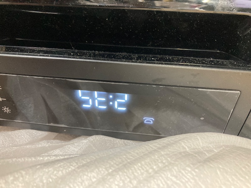 Photo 1 of ***The product is used, it was connected and turned on but it is not known if it works at 100%.***COMFEE’ Countertop Dishwasher, Energy Star Portable Dishwasher, 6 Place Settings & 8 Washing Programs, Speed, Baby-Care, ECO& Glass, Dish Washer for Dorm, RV