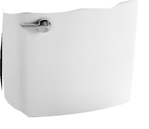 Photo 1 of **used missing parts  funtional untested***American StandardCadea Tall HInch  Front, White, GPF