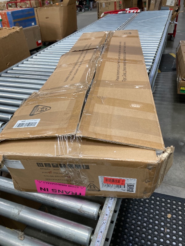 Photo 1 of **missing parts used ***Anndles Keyboard Piano,Digital Piano Weighted For Beginner,Electric Piano 88 Keys,USB MIDI and Headphone Jack,Three Pedal