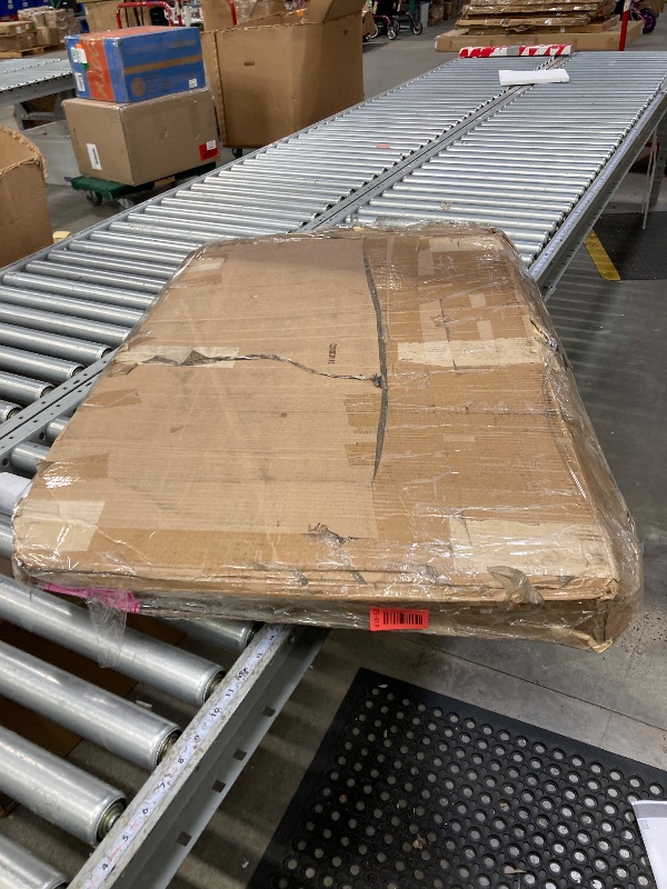 Photo 1 of **used missing parts***Sax Drawing Paper, Manila, 50 Pound, 36" L x 24" W (Ream of 500)