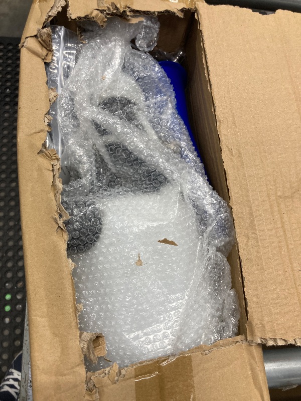 Photo 1 of ***used missing parts**DIQDI 3L Brake Bleeder Kit, Brake Bleeder Vacuum Pump Kit with 1L Brake Bleeder Bottle and 4 Master Cylinder Adapters, Brake Fluid Bleeder Kit Suitable for Most Brake Master Cylinder Reservoirs