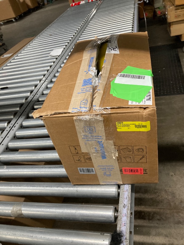 Photo 1 of ***It is used, it is not known if it works because it was not connected and cannot be returned.****1500W Powerful Steam Mop Keenstone® Multi-Purpose Steam Cleaner Best Hand Held Steamer Cleaner with 13 Accessories for Cleaning Home Use Carpet