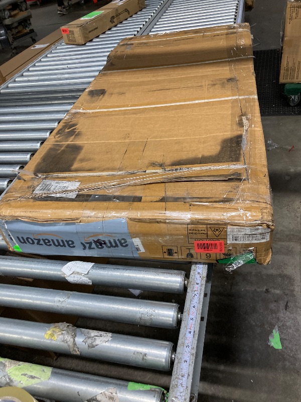 Photo 1 of **It is used, it is missing parts, it is not known if it works 100%.****THERUN Walking Pad, 2 in 1 Foldable Treadmills for Home, 2.5HP Under Desk with Handle Bar, 16" Widened Running Belt, with Remote Control
