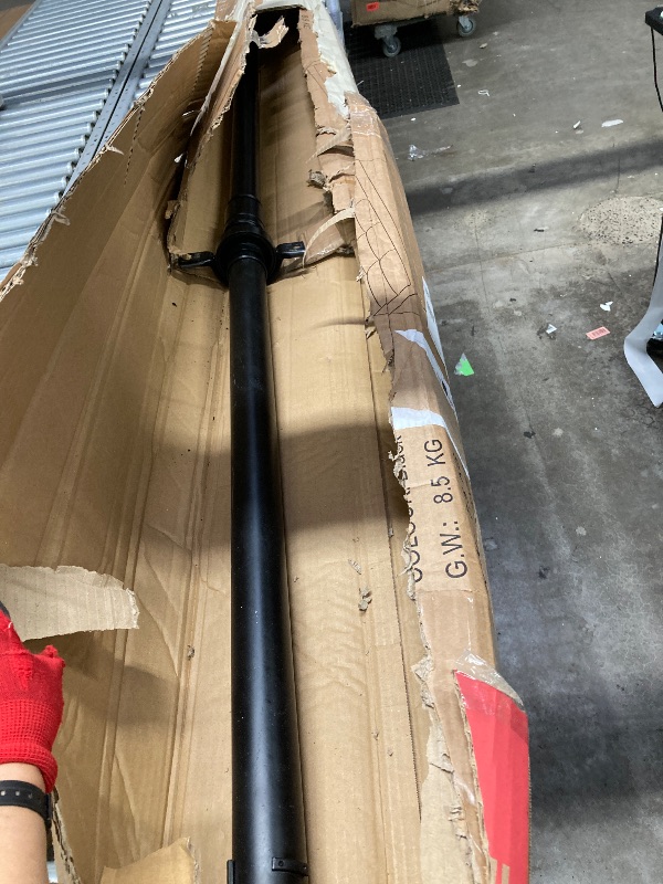 Photo 1 of *** missing parts  used funtional untested***Silscvtt Rear Driveshaft Assembly Replacement for Honda CRV CR-V 4X4 AWD 1997-2001 40100S10A01 40100S10003