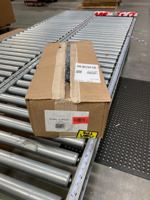 Photo 1 of ****It is used, it is missing a part, it is not known if it works 100%.**Geekpure 20 Inch Whole House Water Filter Housing-1"NPT Bras Port -Fit 4.5"x 20" Filter (2)