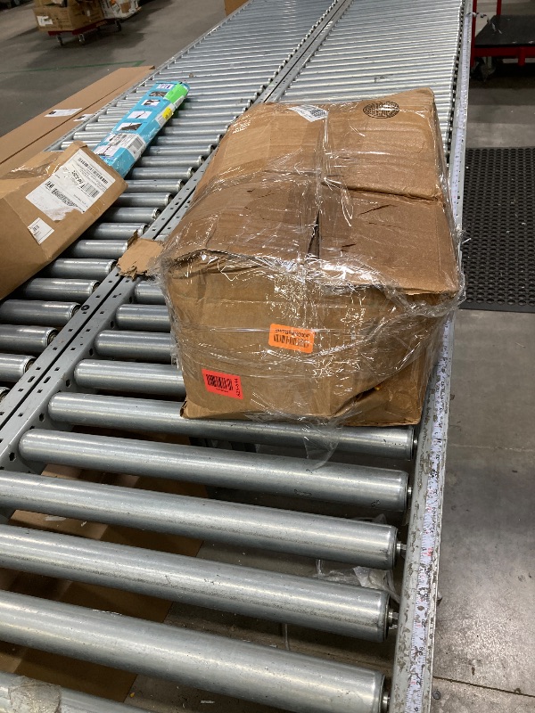 Photo 1 of **used missing parts****** TRAILMARK Naturals - Whole Corn 50 lb – Premium Bird Seed & Wildlife Feed for Ducks, Deer, Squirrels, Chickens, and Turkeys – Whole Corn for Wild Birds – Grown in USA