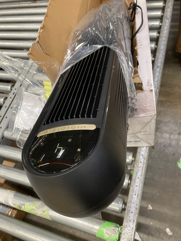 Photo 1 of **USED***Dreo Tower Fans for Home, 36" Standing Floor Fan with Remote, 90° Oscillating Fan, 24 ft/s High Velocity, LED Display, 4 Speeds, 4 Modes, 8H Timer, Quiet Bedroom Fan