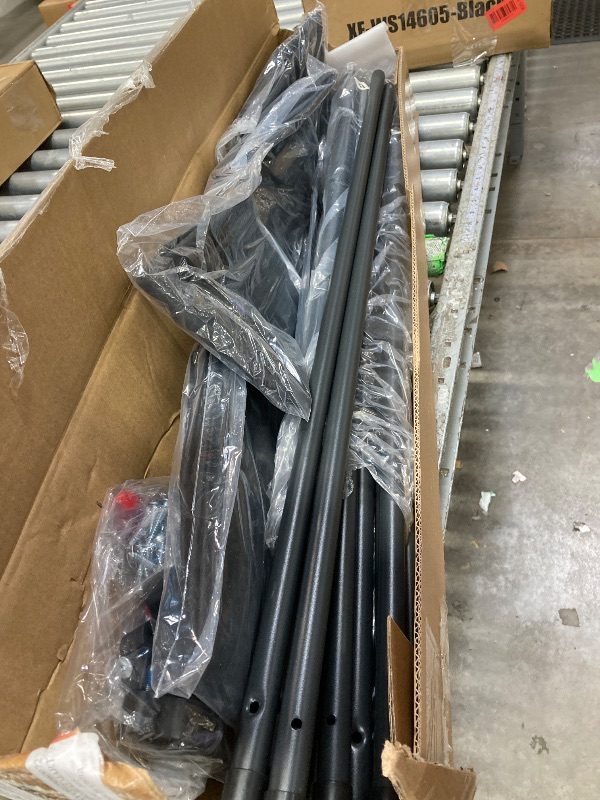 Photo 1 of *I*T IS USED. IT IS MISSING A PART AND IT IS NOT KNOWN IF IT WORKS AT 100%**nRoom Divider Single Panel Privacy Screen, Wide Rolling Wall Divider with Lockable Wheels, Portable Room Partition Screen, Freestanding Room Divider Screen for Home Office