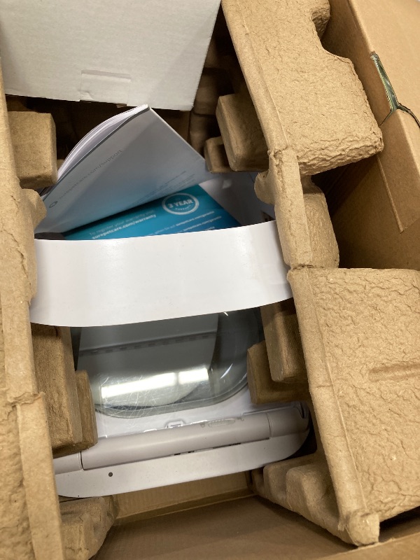 Photo 1 of **USED***Sure Petcare -SureFlap - SureFeed - Microchip Pet Feeder - Selective-Automatic Pet Feeder Makes Meal Times Stress-Free, Suitable for Both Wet and Dry Food - MPF001