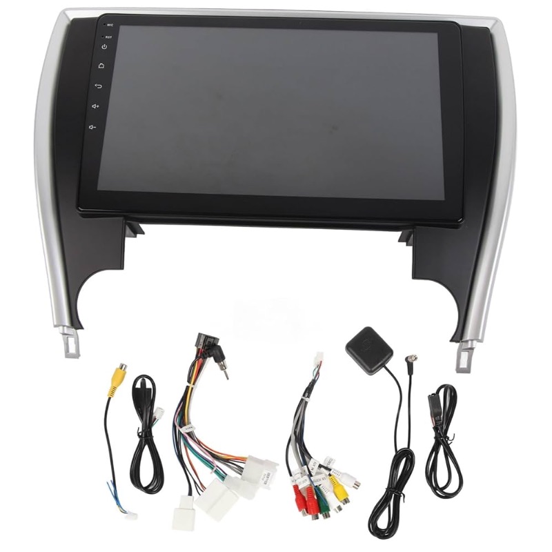 Photo 1 of 10.1 I Car Stereo Player with Gation and Multimedia Player Head It Replacement for 2015-2017 2GB 32GB ROM