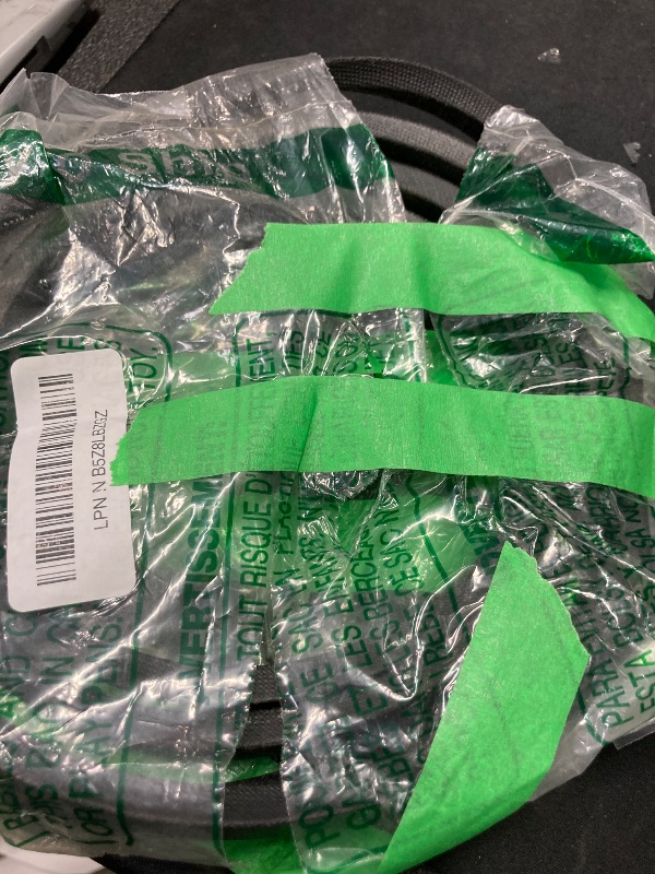 Photo 1 of 1/2" X89" Transmission Drive Belt for John Deere GX20006 105 107 108 115 125 135 145 155c D110 D120 D130 D140 D150 D160 D170 L105 L107 L108 L110 L111 L118 L120 L130