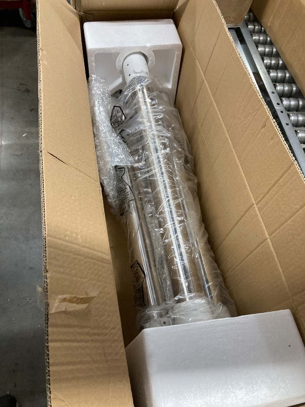 Photo 1 of ***(TRIPOD ONLY -MISSING PARTS -SELLING AS IS )***
Skywatcher Tripod AZ-EQ6 Mount - 44 Pound Payload Capacity (S30330)