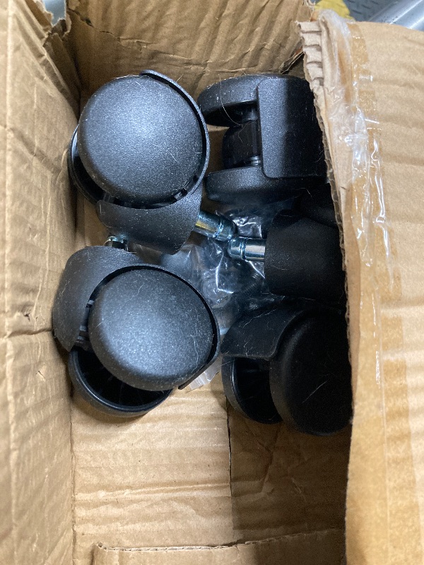 Photo 1 of ***(PARTS ONLY - SELLING AS INCOMPLETE PARTS MISSING)*** 
Waleaf Home Office Chair, 400LBS 8Hours Heavy Duty Design, Ergonomic High Back Cushion Lumbar Back Support, Computer Desk Chair, Big and Tall Chair for Work
