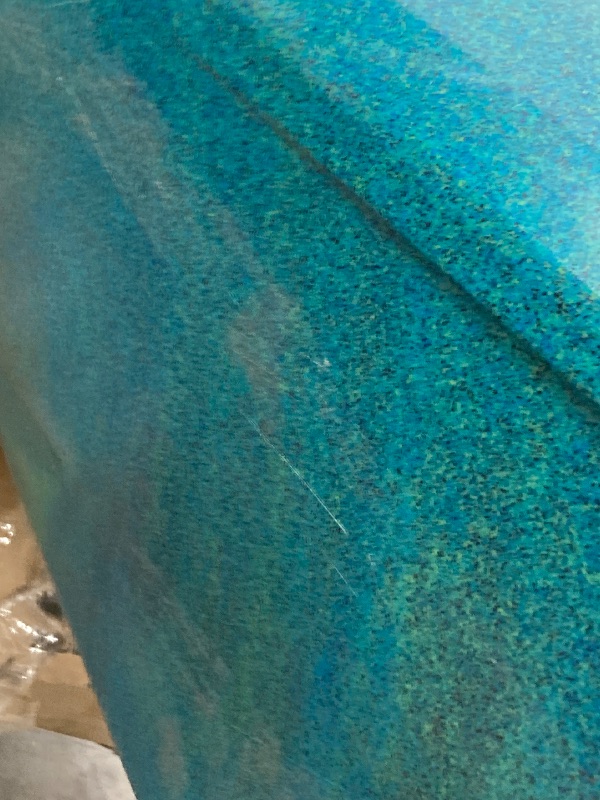 Photo 1 of ***(USED, DAMAGE -SELLING AS IS )***
Wilderness Systems Pungo 125 | Sit Inside Recreational Kayak | Features Phase 3 Air Pro Comfort Seating | 12' 6" | Galaxy