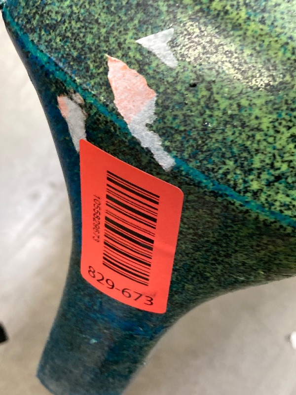 Photo 1 of ***(USED, DAMAGE -SELLING AS IS )***
Wilderness Systems Pungo 125 | Sit Inside Recreational Kayak | Features Phase 3 Air Pro Comfort Seating | 12' 6" | Galaxy