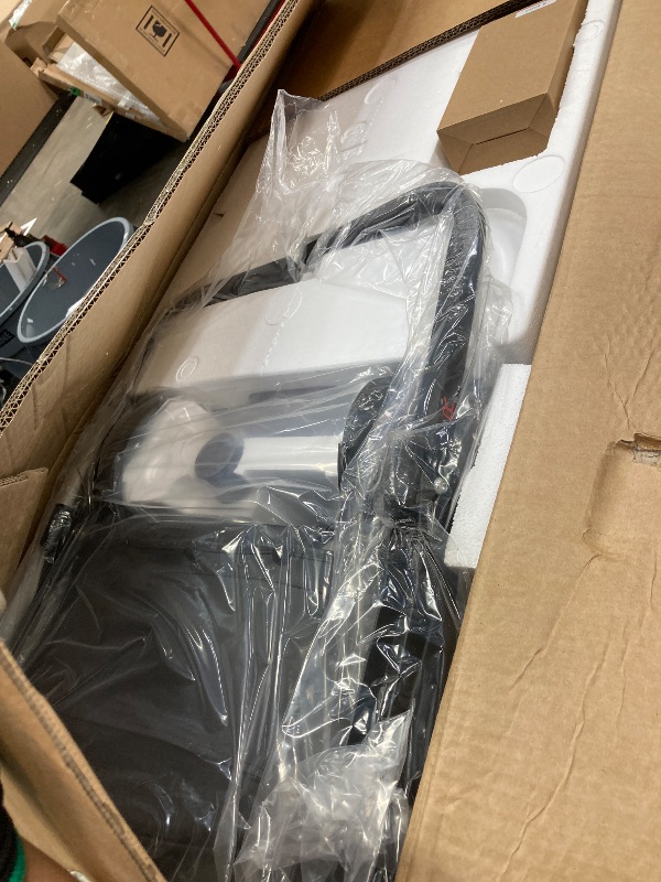 Photo 2 of EAGLOG Upgrade 4 Wheels Mobility Scooter with Removable Battery, Compact Heavy Duty Mobile for Travel, Foldable Powered Wheelchair for Adult, 330lbs, Blue
