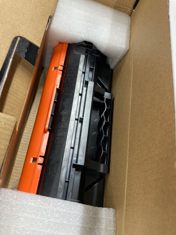 Photo 1 of (with Chip) Compatible 134A Black Toner Cartridge Replacement for HP 134 A 134X W1340A W1340X Toners Use with Laserjet M209dw MFP M234dw M234sdw M234sdn Printer (2 Pack)